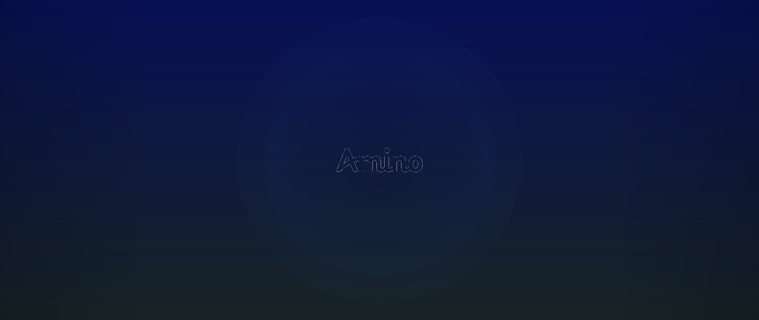 Amino — Broadcast Beat