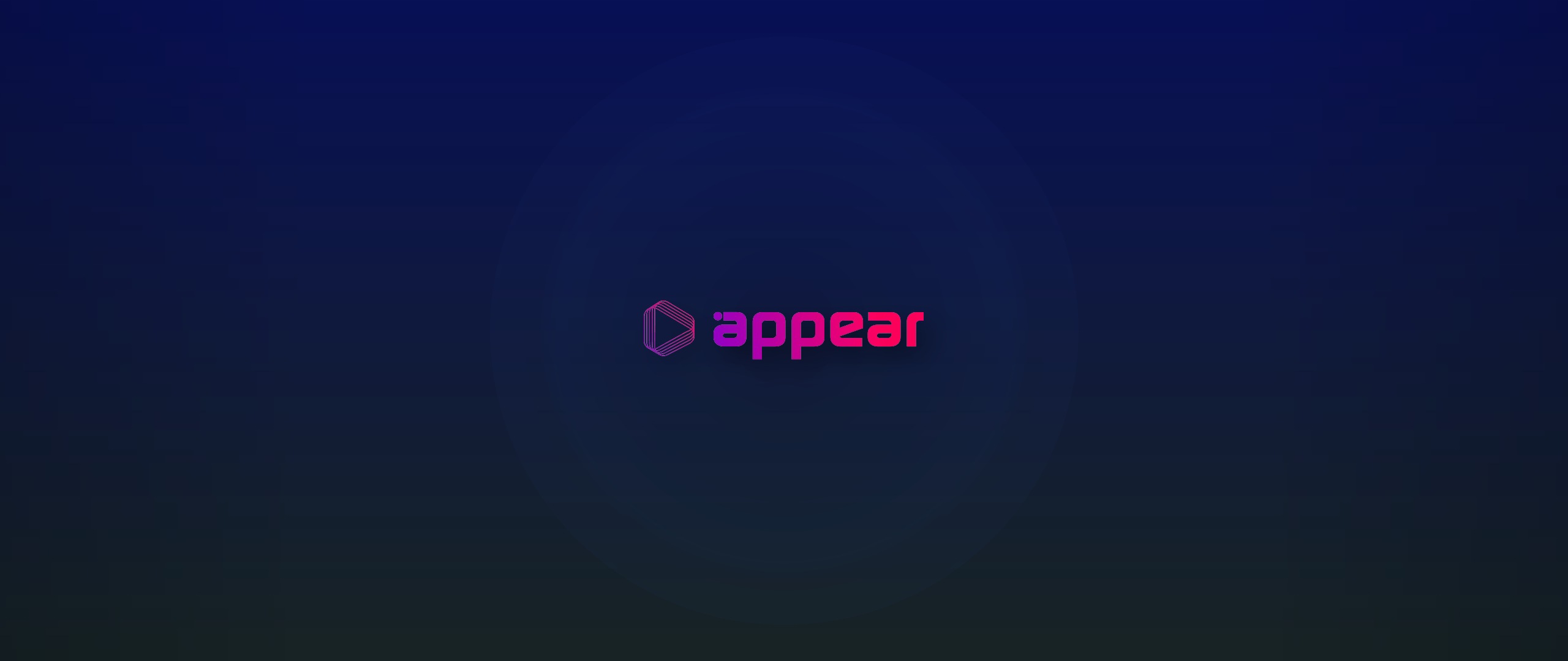 Appear — Broadcast Beat