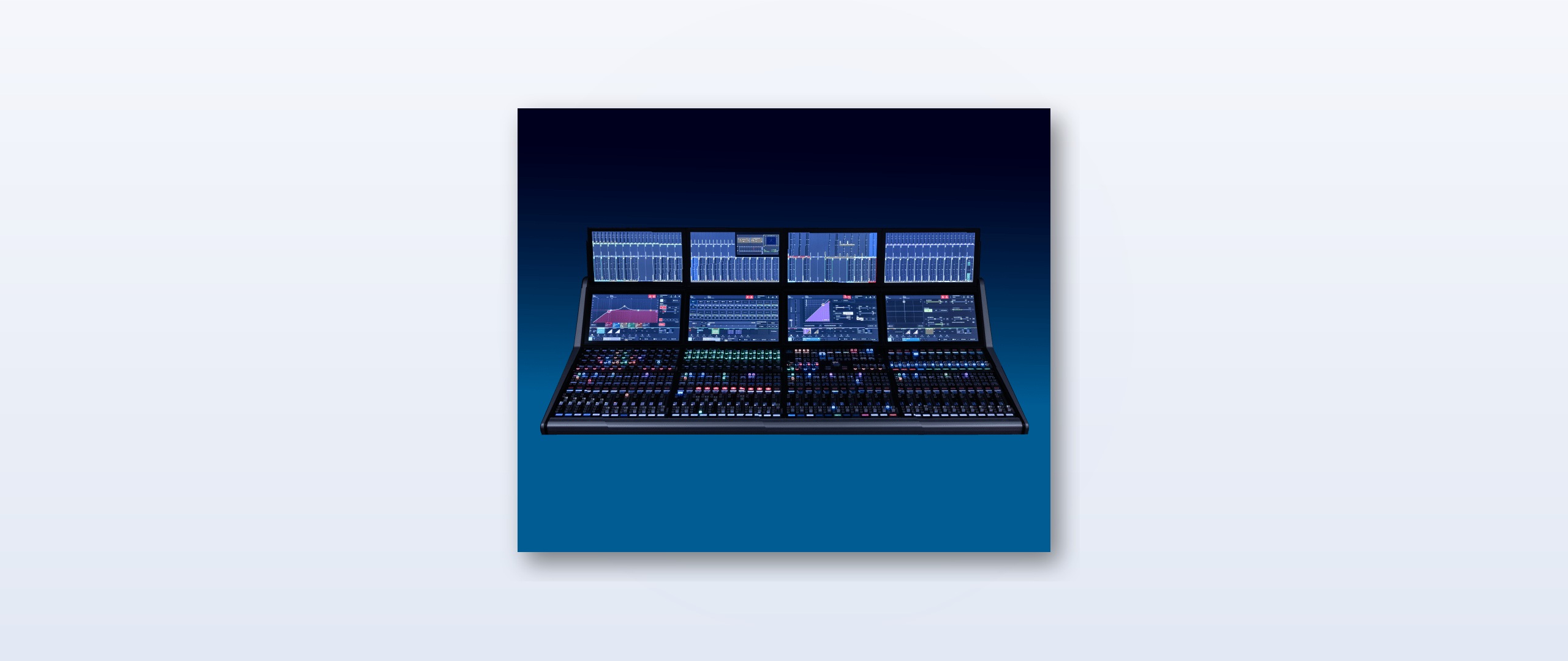 Business Development — Broadcast Beat
