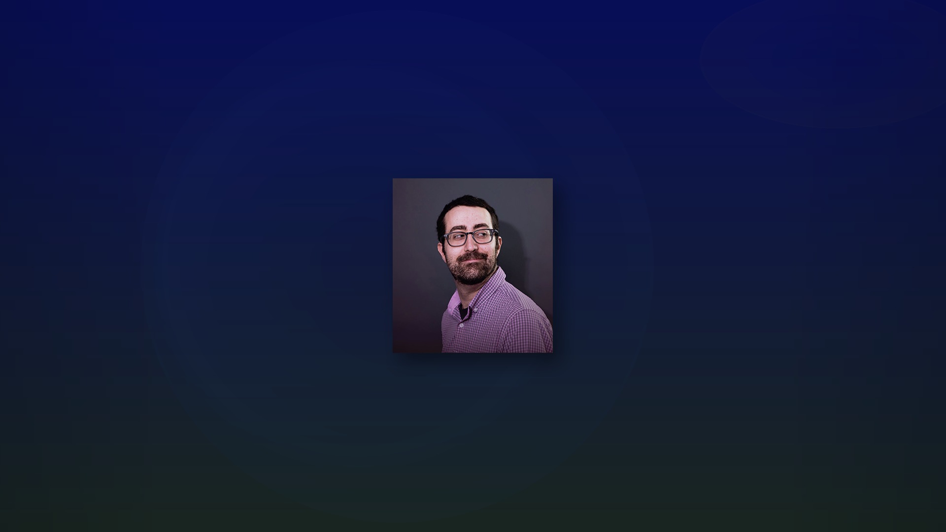 Eric Zapakin, We Are Royale — Broadcast Beat