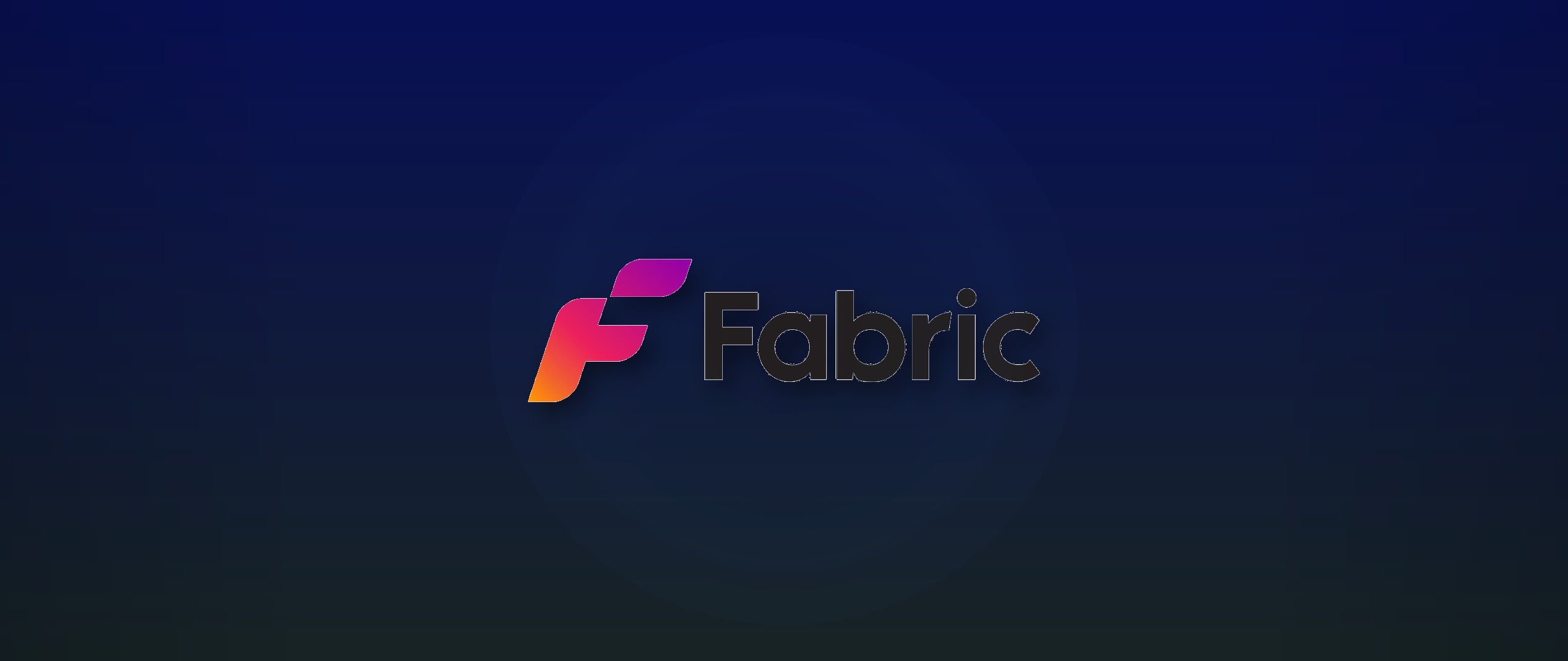Fabric — Broadcast Beat