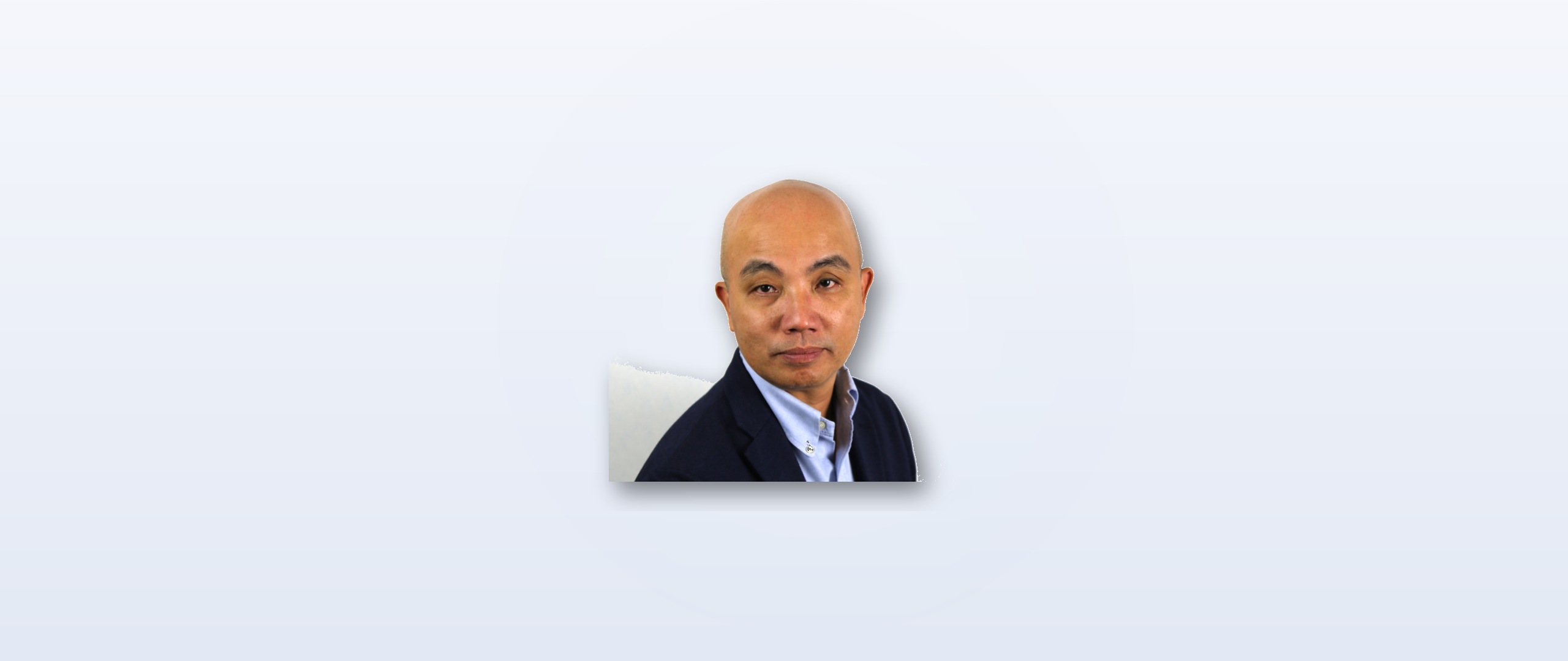 Kevin Tan as Head of Sales — Broadcast Beat