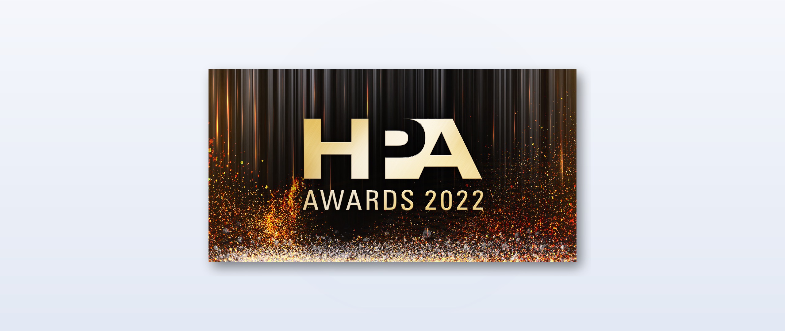 2022 Creative Category Nominations — Broadcast Beat