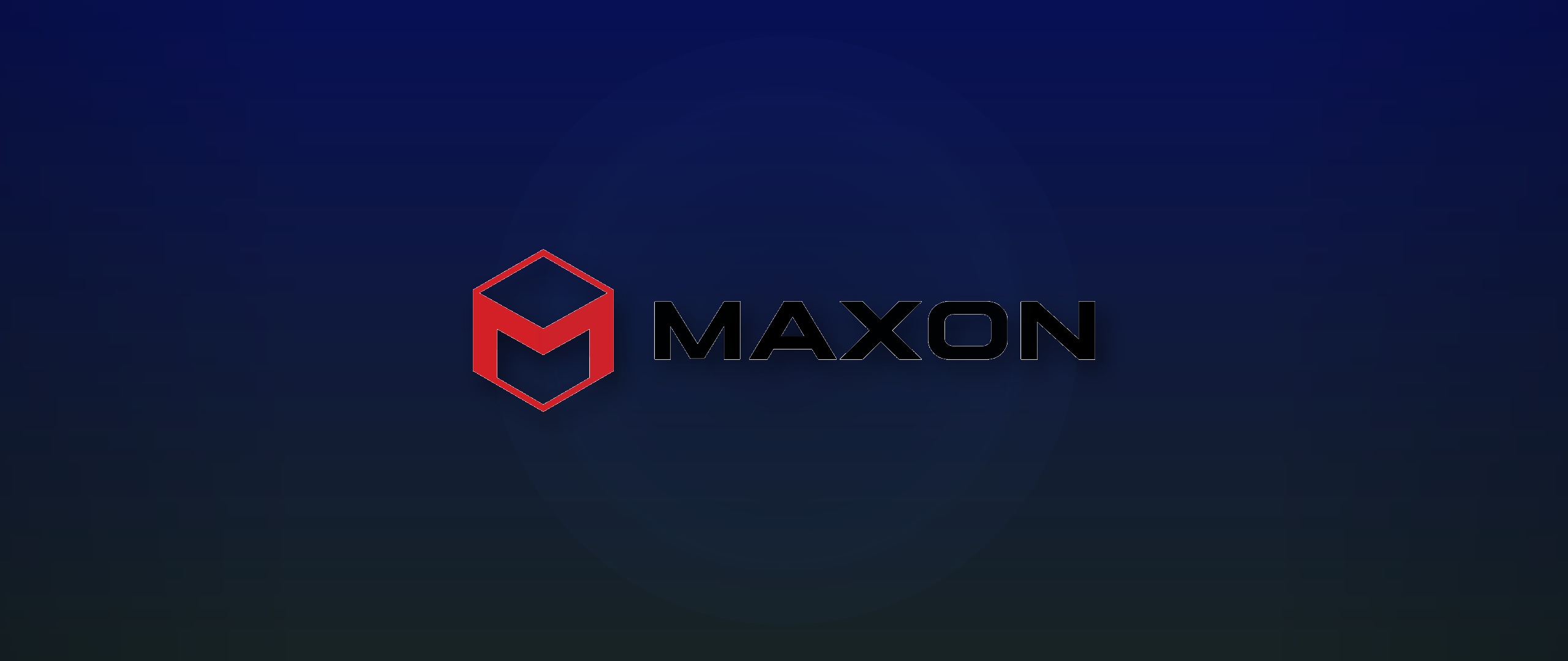 Maxon — Broadcast Beat