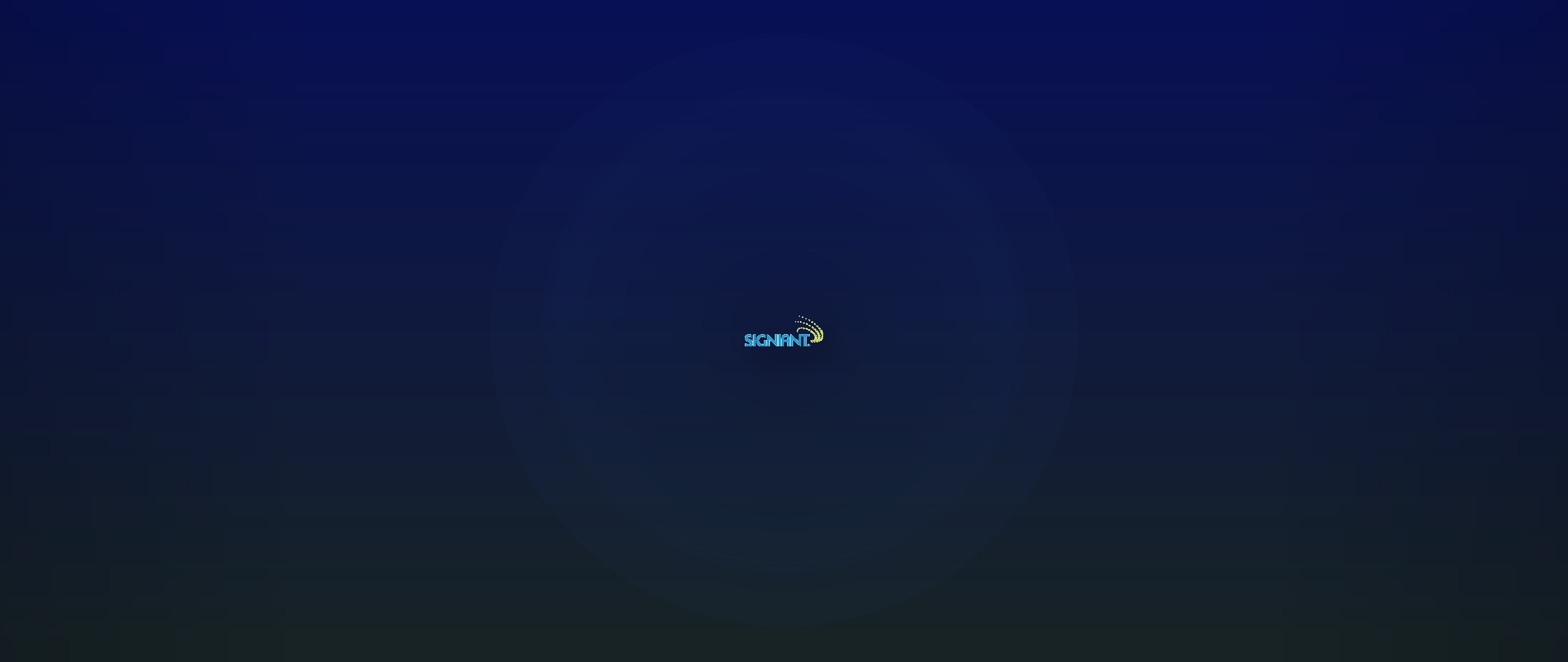 Signiant — Broadcast Beat