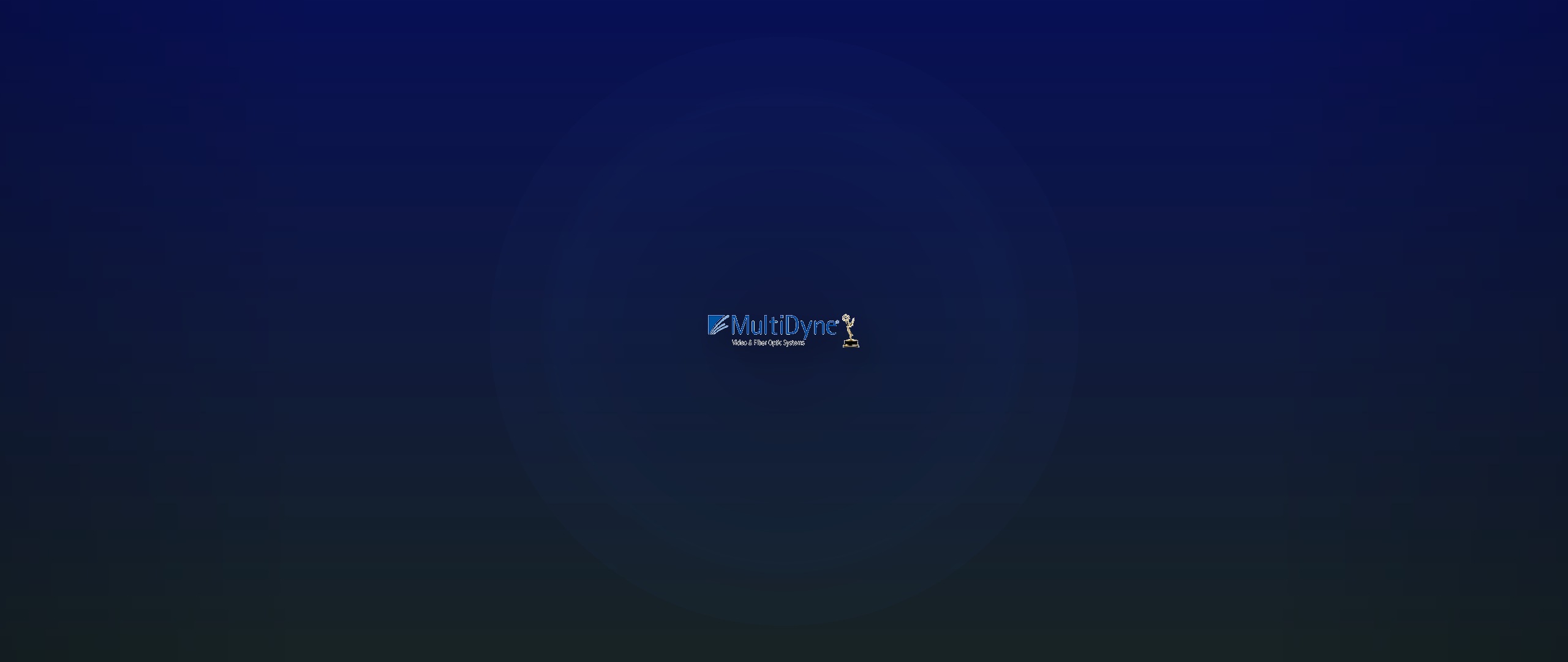 Multidyne — Broadcast Beat