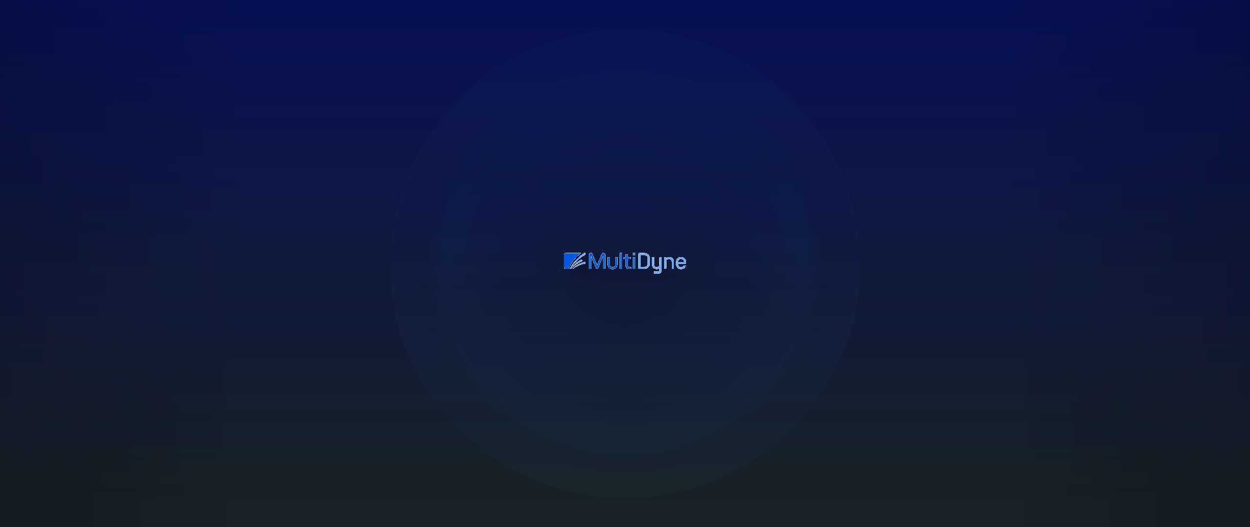 Multidyne — Broadcast Beat