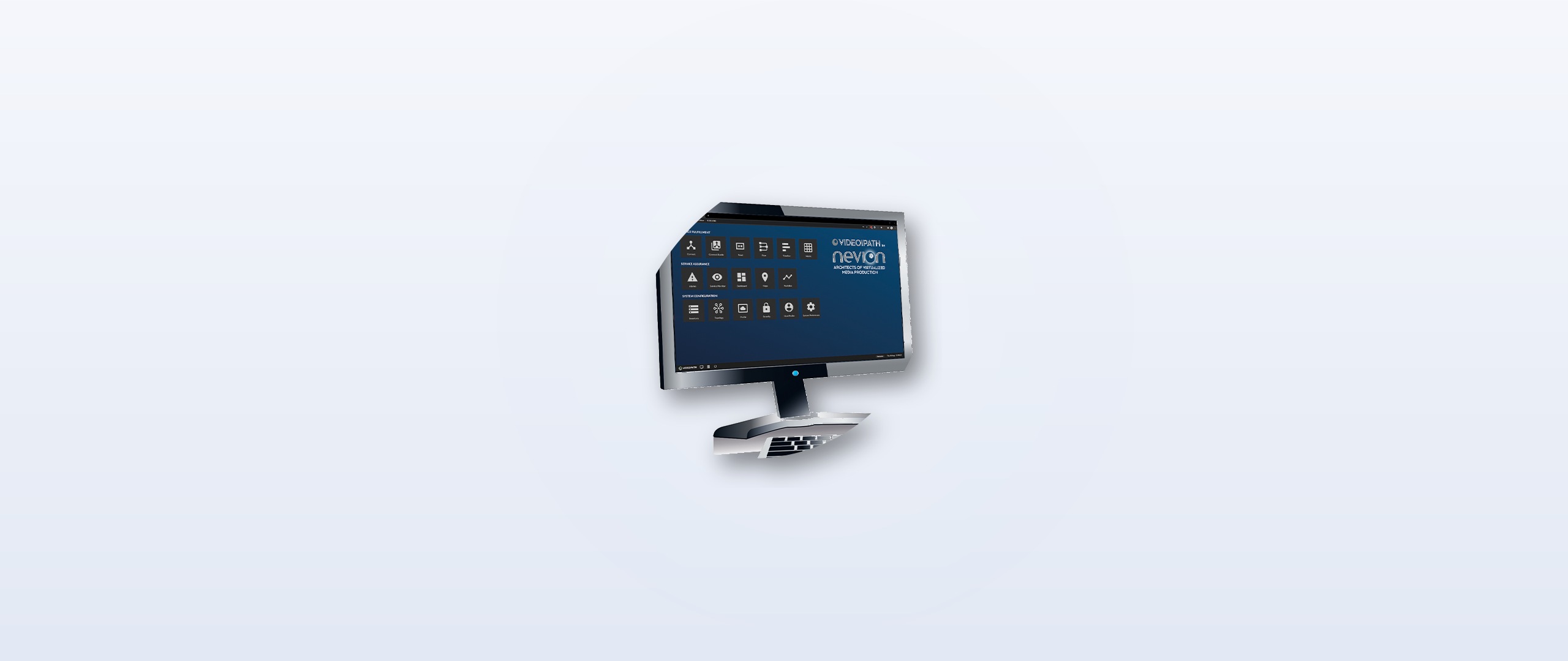 an integration between recently launched Pebble Control and VideoIPath — Broadcast Beat