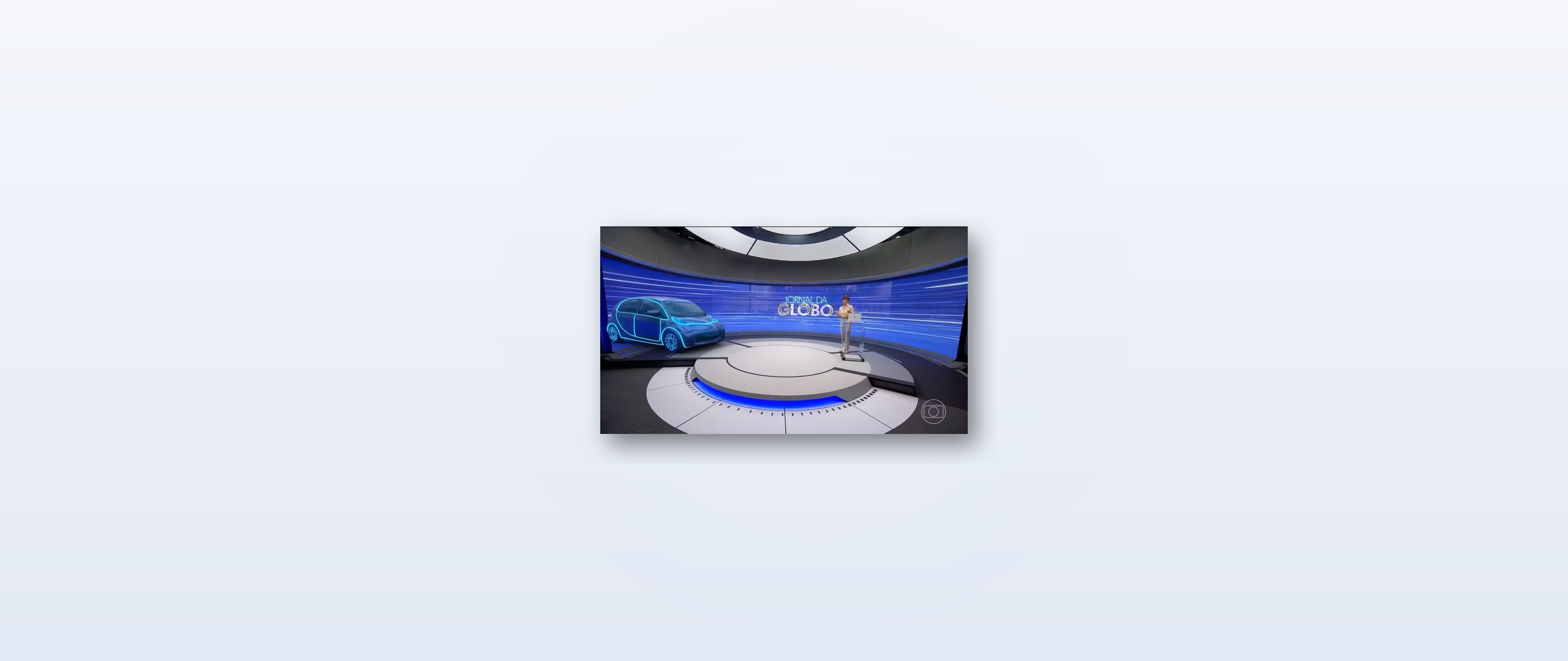 Sports television broadcast control room and production gallery — Broadcast Beat