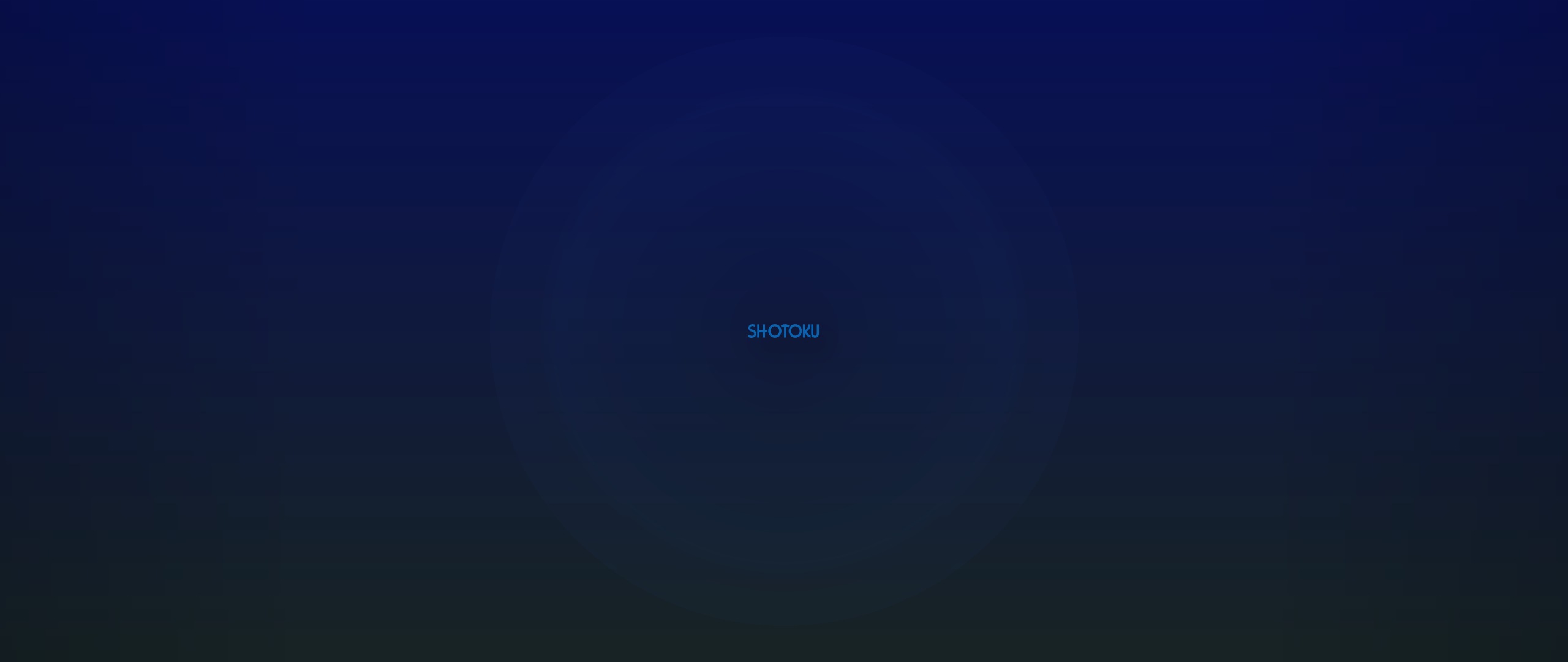Shotoku — Broadcast Beat