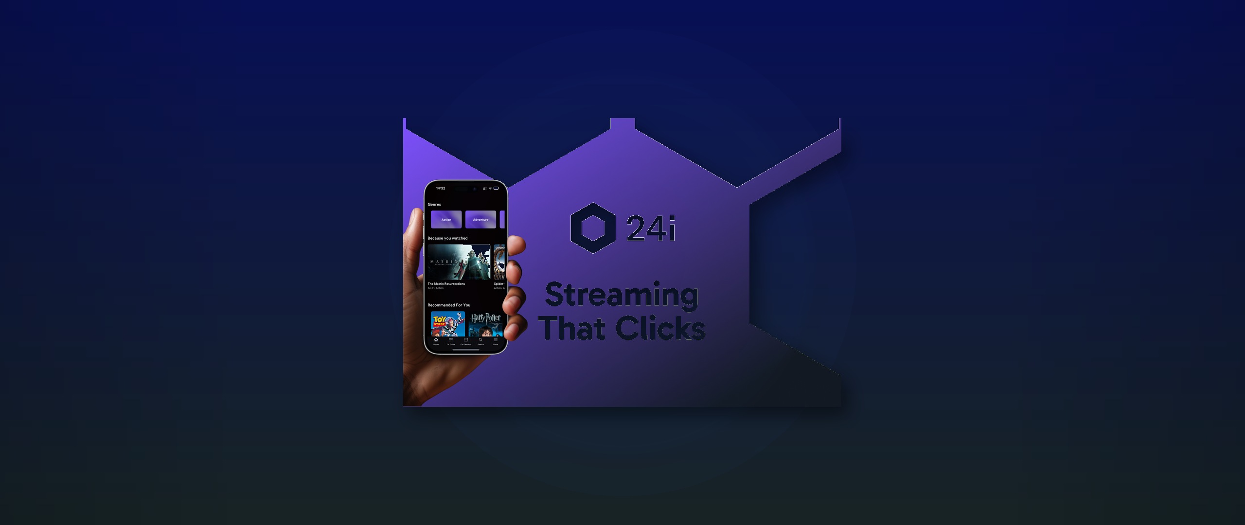 24i — Broadcast Beat