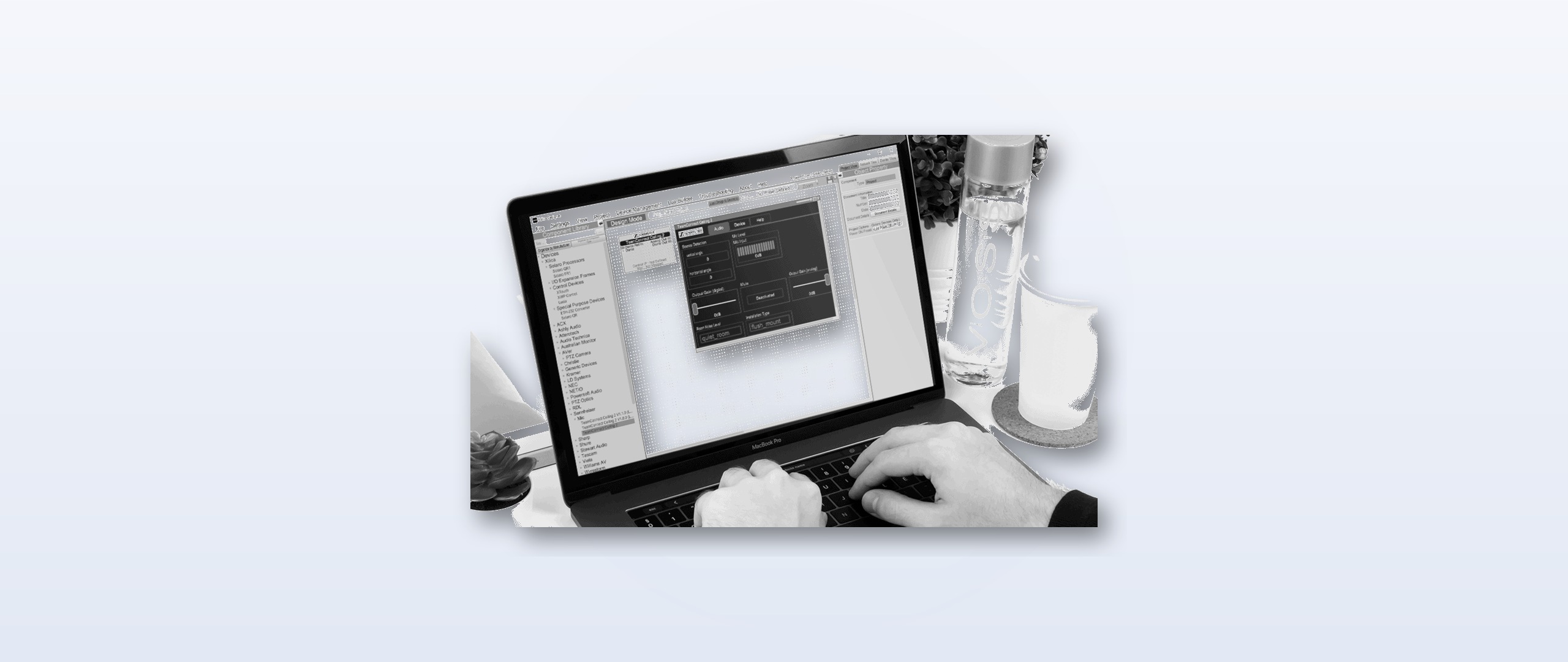 Xilica Introduces Dynamic Voice Lift in Designer — Broadcast Beat