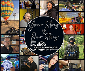 Lectrosonics — Our Story (Film)