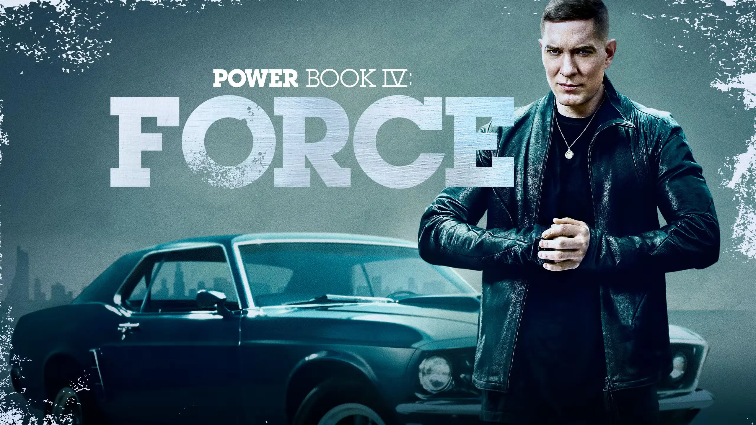 Starz's 'Power Book IV: Force'