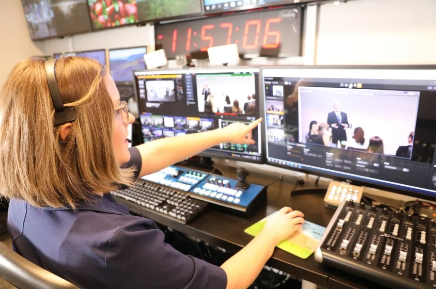 Remote Production Online Course